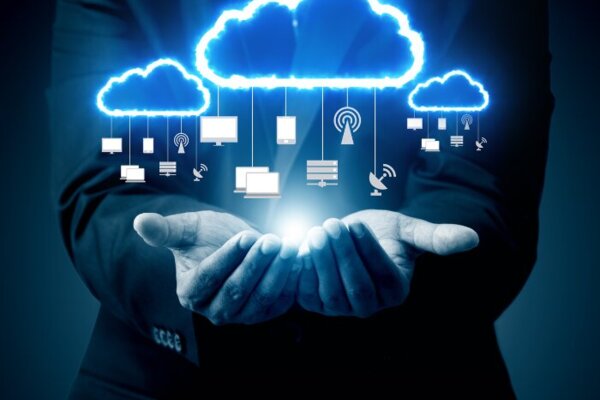 Cloud Computing