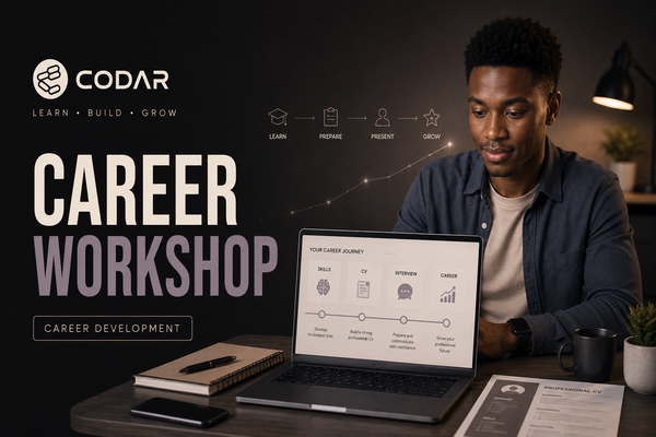 Career WorkShop