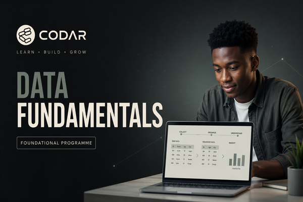 Data Fundamentals