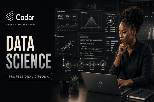 Data Science (Professional Diploma)