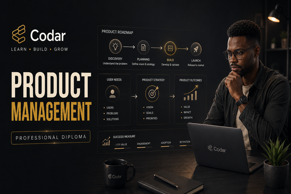Product Management (Professional Diploma)