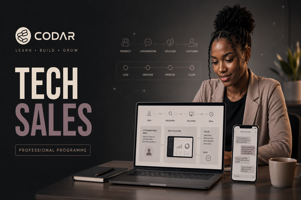 Tech Sales