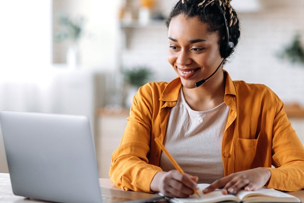 Virtual Assistant