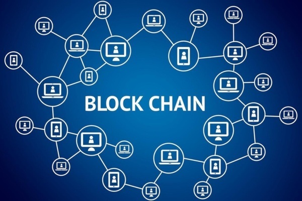 Blockchain