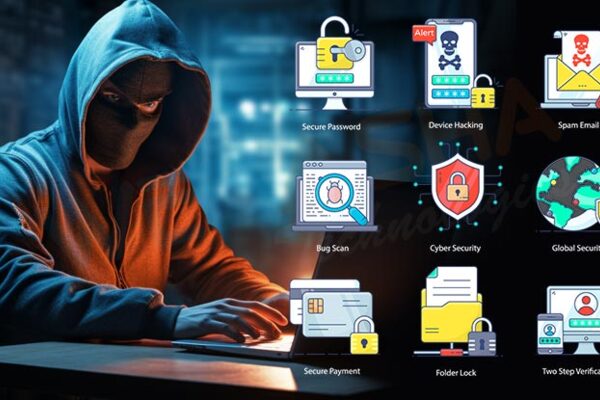 Full Cyber Security