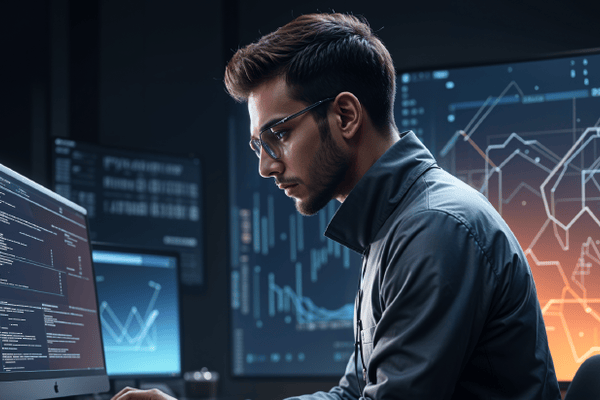 Front End Web Development