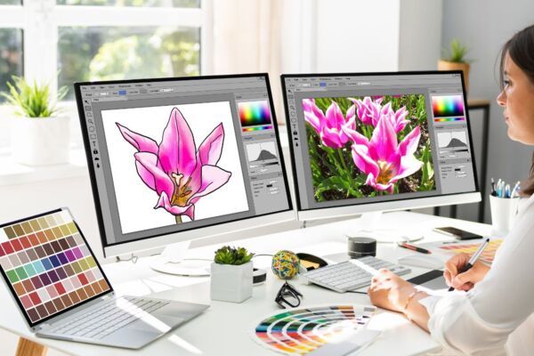 Graphics Design