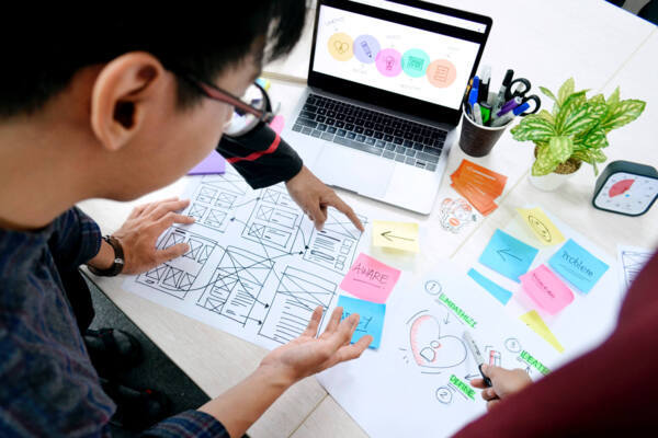 Product Design